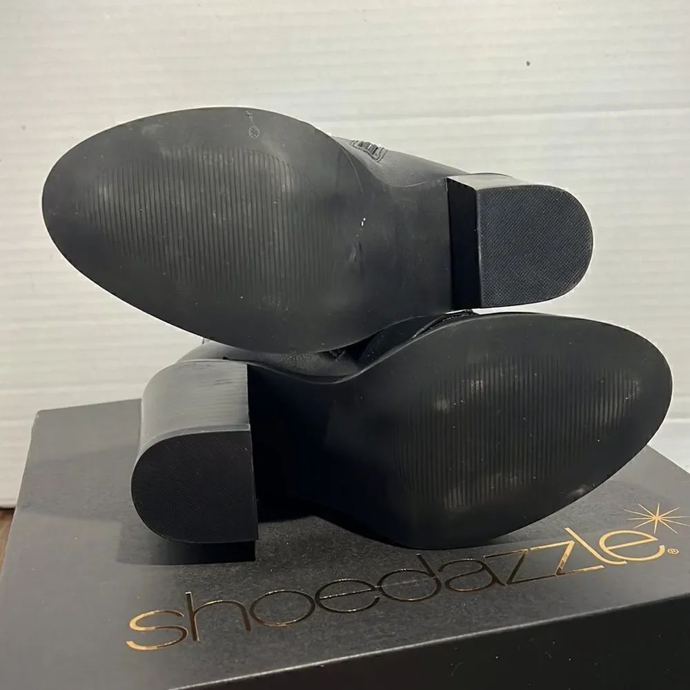 Shoedazzle Booties  - Picture 6 of 8